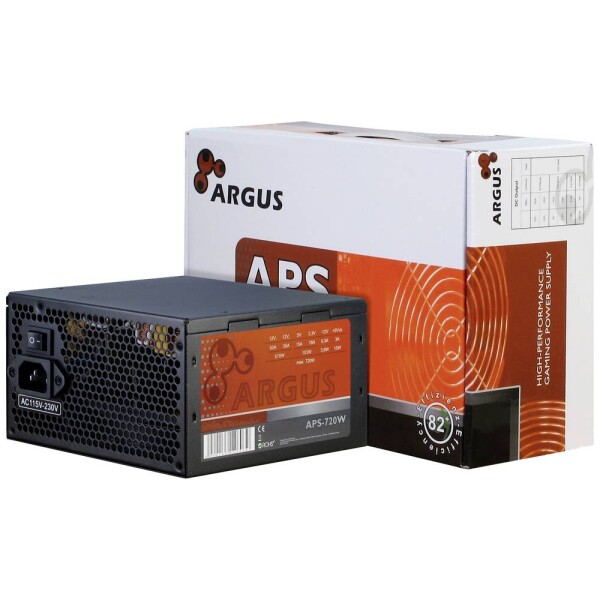 Inter-Tech Argus 700W (88882119)