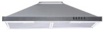 Standart COOKER HOOD SLIM GUSTO 60X STANDART