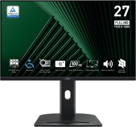 MSI PRO MP275PG