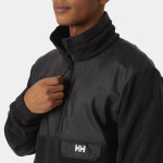 Helly Hansen YU 1/2 Zip Fleece M 53779 991 2XL