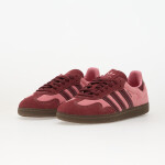 Tenisky adidas Samba Og W Pinspa/ Shadow Red/ Gum5 EUR 42