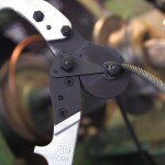 Kliešte štiepacie FELCO C108
