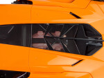 RASTAR Auto R/C Lamborghini Sian FKP 37 Rastar 1:14 oranžová na diaľkovom ovládači