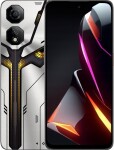 Nubia Neo 2 5G 8/256GB strieborný