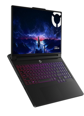 Lenovo Legion Pro 7 16IAX10H Ultra 9 275HX / 64 GB / 1 TB / RTX 5090 / 240 Hz