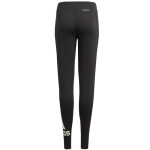 Dievčenské legíny D2M Tight Jr GN1438 Adidas cm