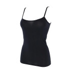 Tričko Cotonella GD006 Top In&Out S-XL negro XL