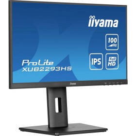 Iiyama ProLite XUB2293HS-B6