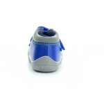 Beda Matt s membránou (BF 0001/W/M/SO/2) členkové barefoot topánky 32 EUR