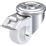 Blickle 758416 otočné koliesko s brzdou; 758416