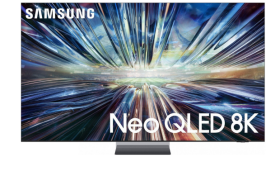 Samsung QE85QN900DTXXH QLED 85'' 8K Ultra HD Tizen