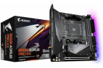 Gigabyte B550I AORUS PRO AX