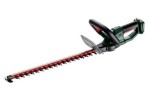 Metabo HS 18 LTX 55