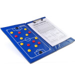 Magnetická taktická tabuľa Futbal NO10 VCCBM-S91620 NEPLATÍ