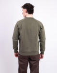 Carhartt WIP Chase Sweat Leaf/Gold L