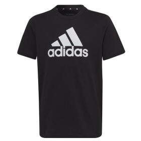 Tričko adidas Essentials Big Logo Tee Jr IC6855 cm