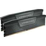 Corsair Vengeance 64GB (2x 32GB) DDR5 6400MHz / CL32 / DIMM / AMD EXPO (CMK64GX5M2B6400C32)