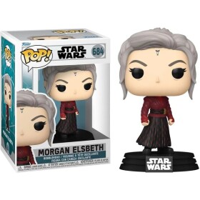 Funko POP S2 Morgan Elsbeth