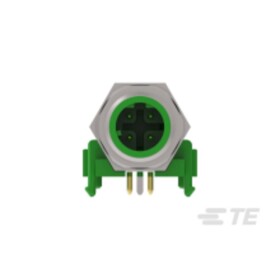 TE Connectivity TE AMP M8/M12 Connectors 3-2172065-2 1 ks; 3-2172065-2