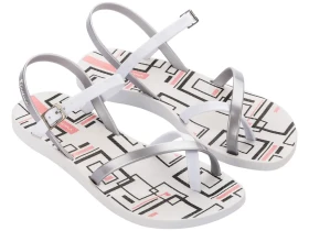 Ipanema Fashion Sandal VIII 82842-BL732 Dámske sandále biele 39