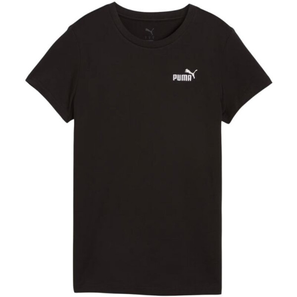 Puma ESS Small No.1 Logo Tee W 682372 01 tričko 2 XL
