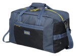 Cestovná taška Travelite Color Craze Travelling bag Navy