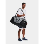 Under Armor 1369224-012 bag sivá 101l