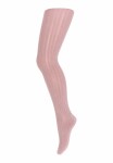 Pančuchy Melton Rib Alt Rosa Veľkosť ponožiek: 86/92 EUR