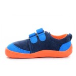 Topánky Beda Mandarine nízke (BF 0001/W/N/PR2) 24 EUR