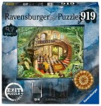 Ravensburger Puzzle Exit The Circle Ríme