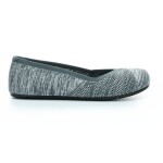 Baleríny Xero shoes Phoenix Gray Knit 37 EUR
