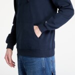 Mikina Tommy Jeans Regular Entry Graphic Hoodie Blue XL