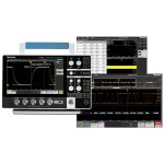 Tektronix MSO24 2-BW-100 + 2-MSO + 2-ULTIMATE digitálny osciloskop 100 MHz 1.25 GSa/s 8 Bit 1 ks; MSO24 2-BW-100 + 2-MSO + 2-ULTIMATE