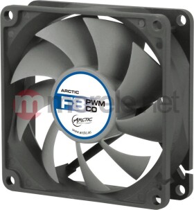 Arctic F8 PWM CO (AFACO-080PC-GBA01)