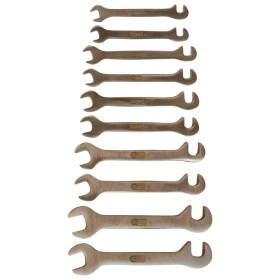 KS Tools 963.7131 963.7131 obojstranný vidlicový kľúč 5 - 13 mm; 963.7131