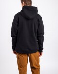 Patagonia P-6 Logo Uprisal Hoody Black M