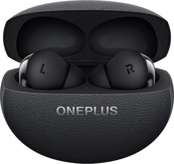 OnePlus OnePlus Buds Pro 3 - Black