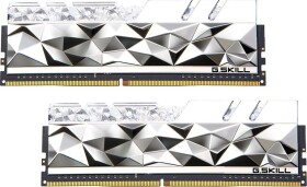 G.Skill Trident Z Royal Elite, DDR4, 16 GB, 3600MHz, CL16 (F4-3600C16D-16GTESC)