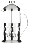 Premier Housewares Peru / Francúzsky lis / 8 šálok