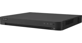 HIKVISION iDS-7216HUHI-M2/XT/4A+16/4ALM / Rekordér / 16 kanálov / AcuSense / HDMI / VGA / 2x SATA (300229469)