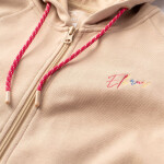 Mikina Elbruz Runa II W 92800596811 XL