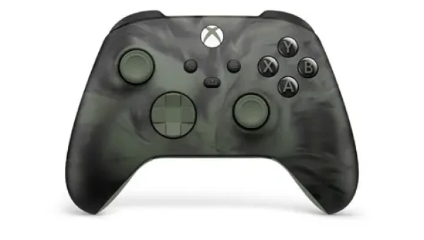 Xbox Series Bezdrôtový ovládač Nocturnal Vapor Special Edition