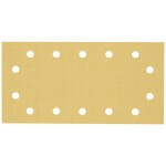 Bosch Accessories EXPERT C470 2608900863 brúsny papier s otvormi Zrnitosť 120 (d x š) 230 mm x 115 mm 10 ks; 2608900863