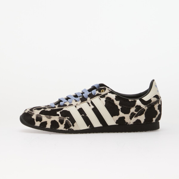 Tenisky adidas Japan Core Black/ Cream White/ Gold Met. EUR 35 1/2