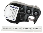 BRADY Etikety pre tlačiarne M410, BMP41, M510, BMP51, BMP53, M511 / Etikety / Samolepiace (M4-131-492)