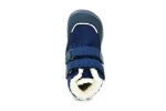 Protetika Plus Protetika Dario Navy zimné barefoot topánky 29 EUR