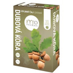 FYTOPHARMA Dubová kôra sypaná bylinný čaj 70 g