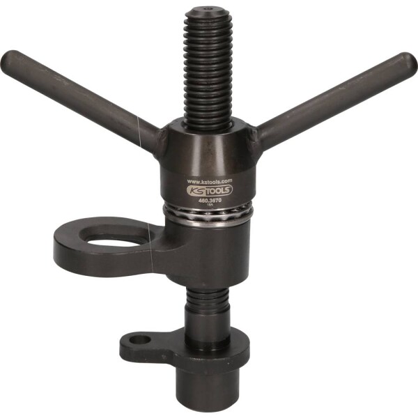 KS Tools 460.3671 Kompresor pružiny ventilu pre 460.3670; 460.3671
