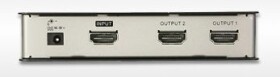 Aten VS-182-A7-G HDMI video distributor