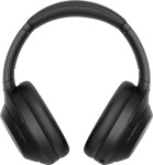 Sony Headphones Wireless Head-Band